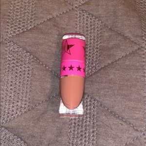 Jeffree Star lip stick called Mannequin